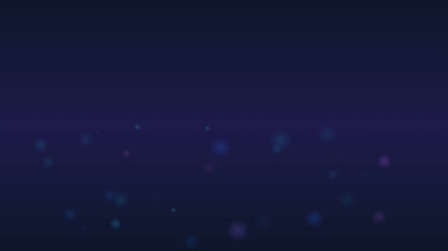 Digital Data Decryption Progress Bar Interface
