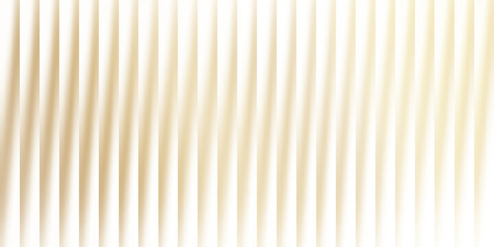 Abstract vertical stripes in gold, yellow, and red with gradient transitions