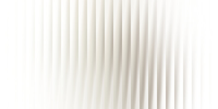 Vertical gradient stripes with distorted edges and glitch effect texture