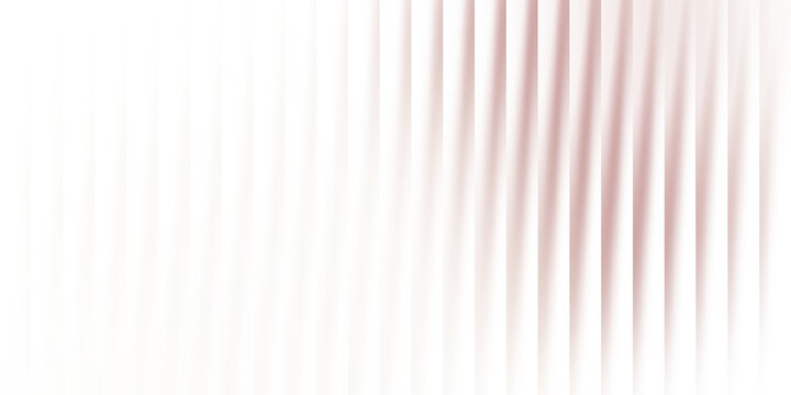 Vertical wavy stripes with red, yellow, and multi-colored gradient edges