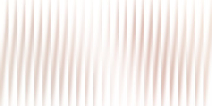 Vertical pale pink spindle shapes arranged in a repeating parallel pattern
