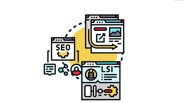 Digital marketing professionals are analyzing website data and backlink profiles. Identifying keyword opportunities