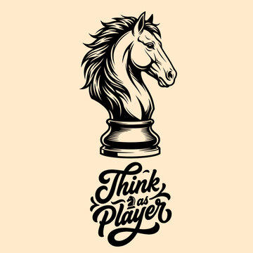 Think As Player