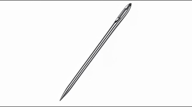 A laptop in a classic black and white format, perfect for using in designs where you want to emphasize simplicity and elegance