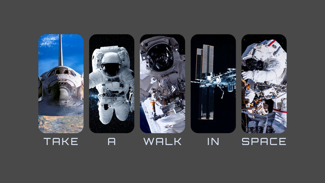 Simple Animated Mattes And Text 10