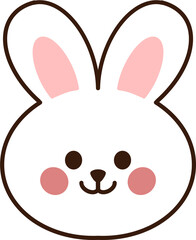 토끼 © 화영 진
