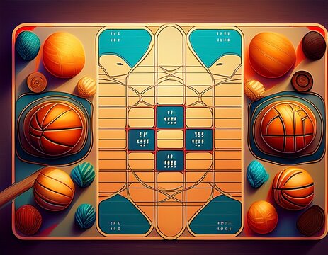 march madness bracket challenge for basketball fans fill out your picks and compete for the ultimate championship win