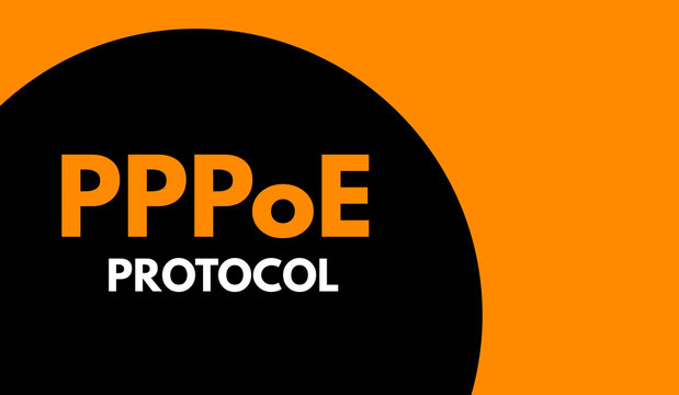 PPoE Protocol, Point-to-Point Protocol over Ethernet