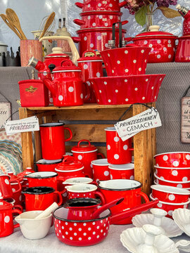 Bauernmarkt Sankt Veit