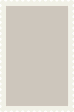 Stamp sticker