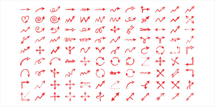 A collection of various mathematical symbols and scientific notation characters arranged in a grid pattern on white background
