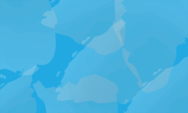 blue watercolor background