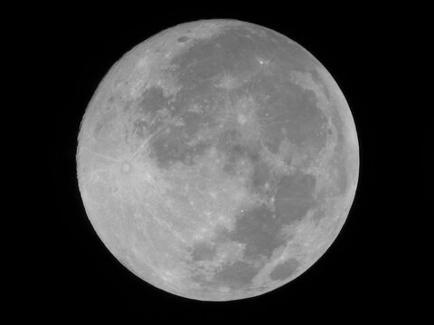 luna llena