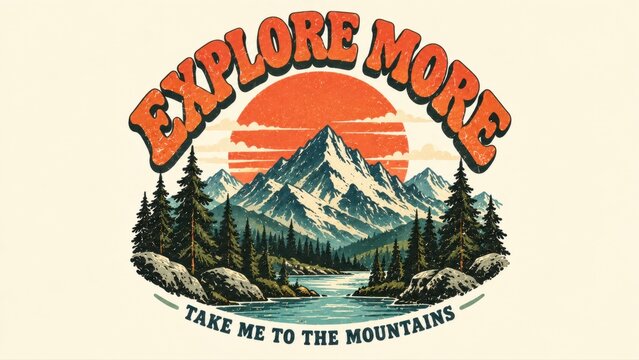 Explore more in mountain wilderness
