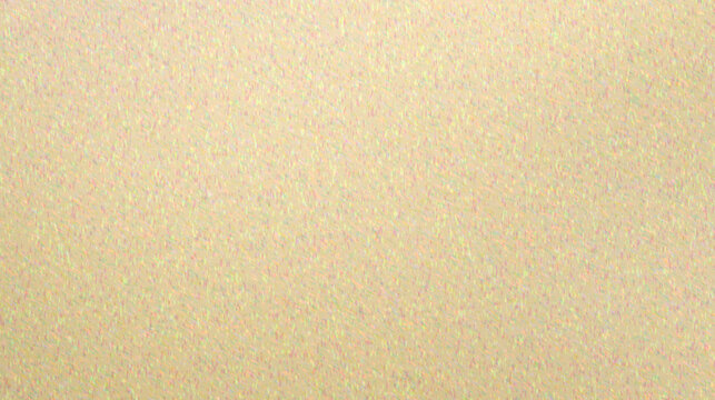 Soft buttercream abstract background with coarse granular grain, gentle blur, colorful gradient, and subtle noise texture for modern design