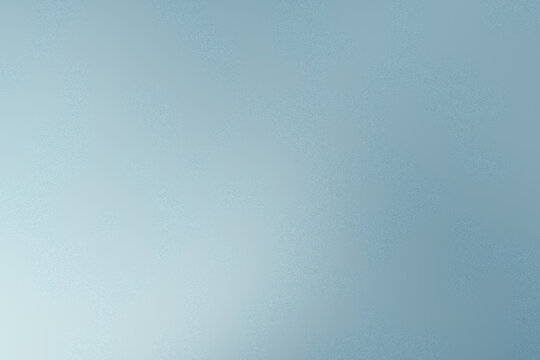 Soft glacier-inspired color grain with blurred gradient, chromatic noise and colorful abstract texture for a subtle background