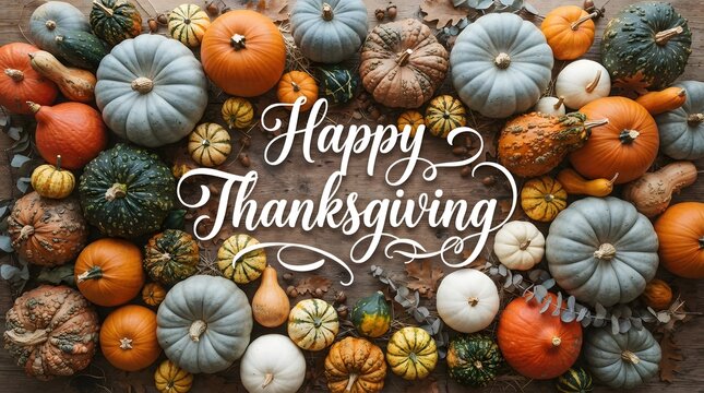 A beautiful and bountiful thanksgiving celebration filled with gratitude family and delicious food creating cherished memories