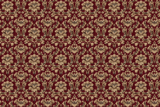 very beautiful red carpet background