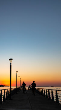 Atardecer sunset 