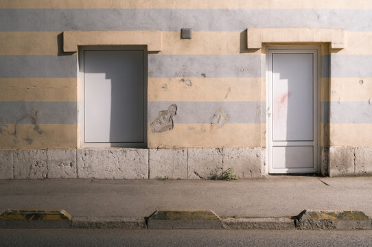 Wall Light