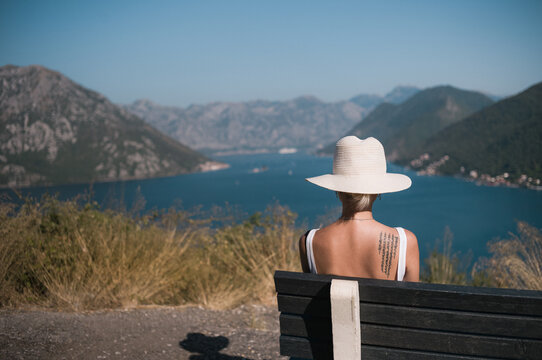 Summer Views
