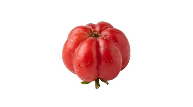 Barbados cherry fruit photography - High Quality Modern Digital Asset for Design and Commercial Concept