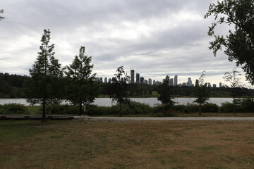 Vancouver area © HeliosFrancisco