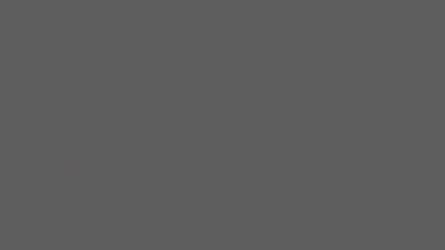 Animated directional left arrow icon on black background for digital interfaces, navigation systems, websites, and information.