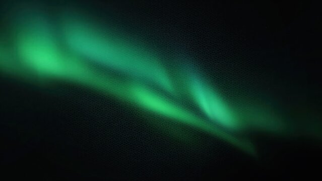 abstract green background
