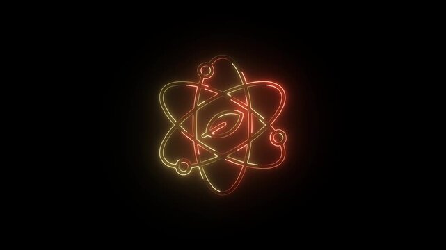 Science Icon Collection With Research Laboratory Biology Chemistry Discovery Education Technology Vector Graphic Elements