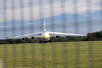 Antonov2 © Magdalena