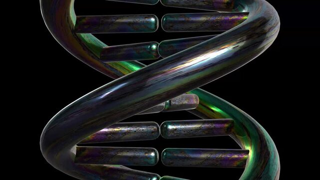 DNA Animation