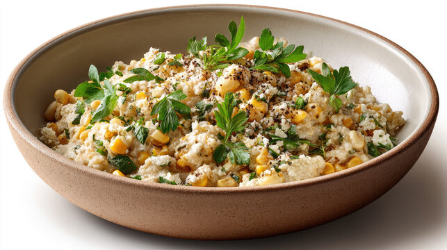 Jug jug, traditional barbadian dish, prepared with pigeon peas, corn, and bajan seasonings, offering a savory taste of caribbean cuisine and island culture