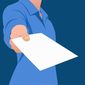 Dynamic Document Presentation for Business Application Contract Service and Professional Communication