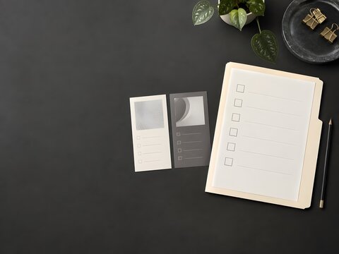 AI procurement evaluation kit with comparison cards