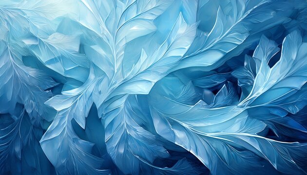 ice texture background