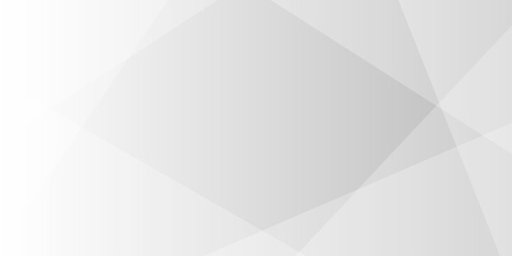 Abstract Minimalist Geometric Background Featuring Overlapping Transparent Grey Shapes for Modern Digital Design and Professional Presentation Layouts