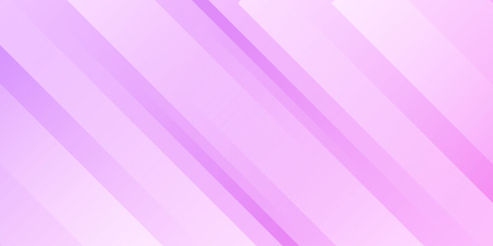 Modern Abstract Pink and Purple Diagonal Stripe Geometric Gradient Background Illustration for Corporate Design Projects