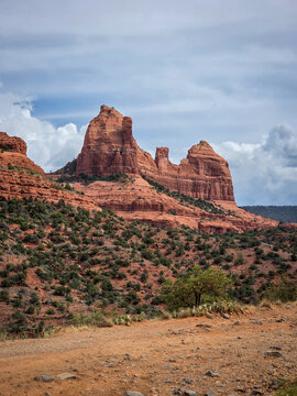 Red Rocks, Sedona, AZ