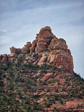 Red Rocks, Sedona, AZ
