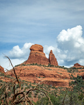 Red Rocks, Sedona, AZ