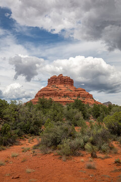 Red Rocks, Sedona, AZ