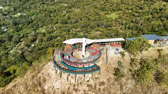 kaqasiiwaan Mirador