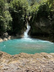 Laguna Encantada © Billy