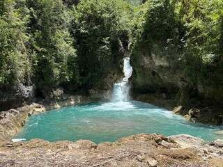 Laguna © Billy