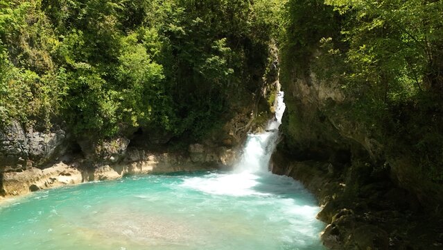 Cascada