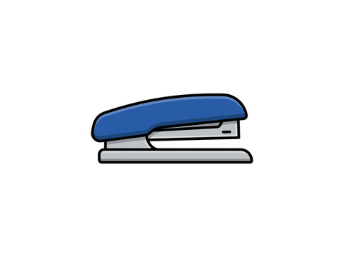 stapler and staples