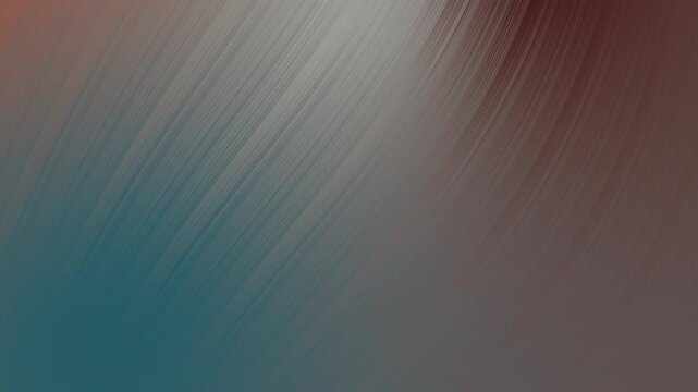Abstract gradient background with color palette swatch and grainy texture pattern
