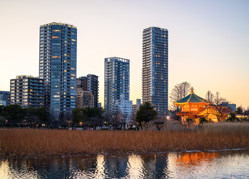 Parc de Ueno