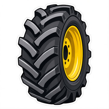 Ban traktor